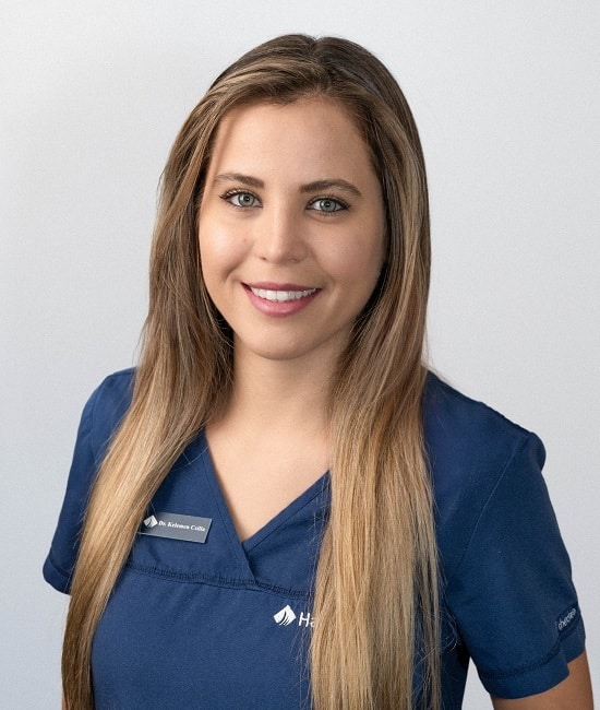 Csilla Kelemen - orvos