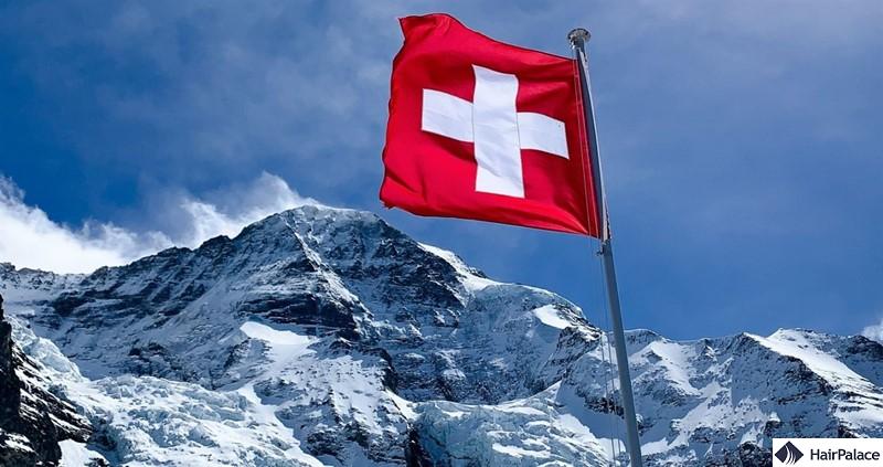 hair transplant switzerland