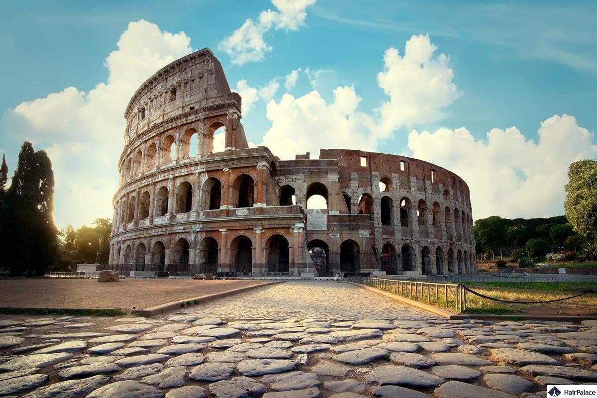 hair transplant clinics in italy