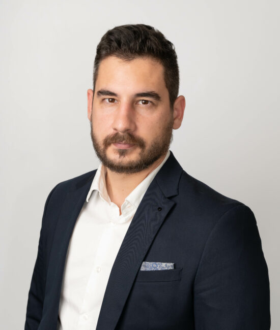 Gergely Fekete Gergely Fekete