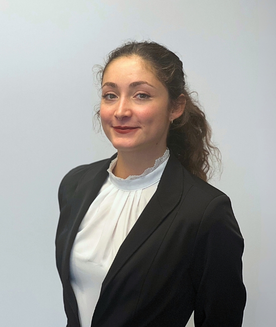 Alexandra Kuti - koordinator